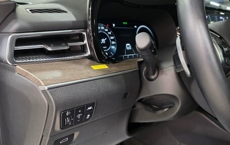 KIA K5, 2021 год, 2 400 009 рублей, 18 фотография