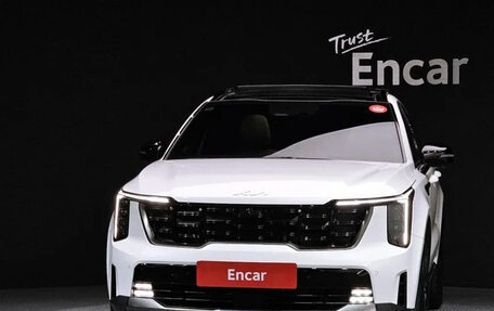 KIA Sorento IV, 2023 год, 5 540 000 рублей, 3 фотография