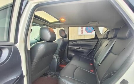 Nissan Tiida, 2021 год, 1 300 000 рублей, 9 фотография