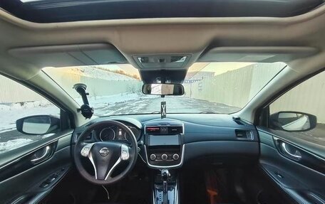 Nissan Tiida, 2021 год, 1 300 000 рублей, 7 фотография