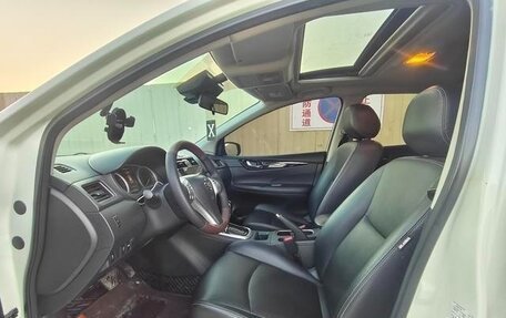 Nissan Tiida, 2021 год, 1 300 000 рублей, 8 фотография