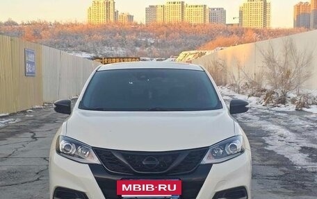 Nissan Tiida, 2021 год, 1 300 000 рублей, 2 фотография