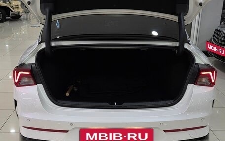 KIA K5, 2021 год, 2 400 009 рублей, 19 фотография