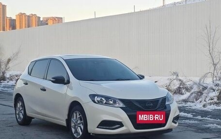 Nissan Tiida, 2021 год, 1 300 000 рублей, 3 фотография
