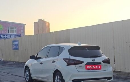 Nissan Tiida, 2021 год, 1 300 000 рублей, 6 фотография