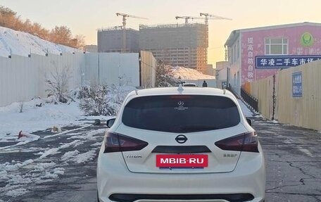 Nissan Tiida, 2021 год, 1 300 000 рублей, 4 фотография