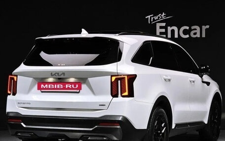 KIA Sorento IV, 2023 год, 5 540 000 рублей, 2 фотография