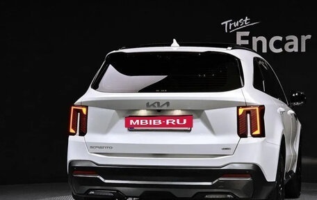 KIA Sorento IV, 2023 год, 5 540 000 рублей, 4 фотография