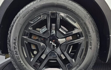 KIA Sorento IV, 2023 год, 5 540 000 рублей, 5 фотография