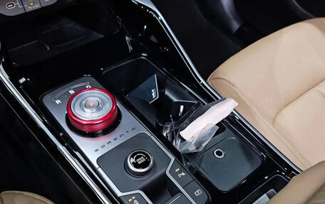 KIA Sorento IV, 2023 год, 5 540 000 рублей, 9 фотография