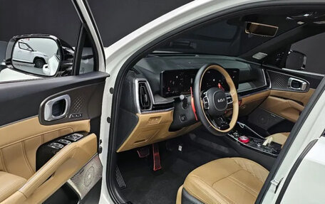 KIA Sorento IV, 2023 год, 5 540 000 рублей, 11 фотография