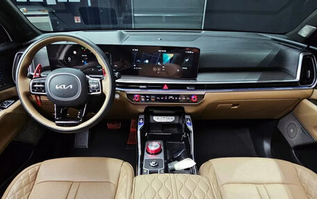 KIA Sorento IV, 2023 год, 5 540 000 рублей, 7 фотография