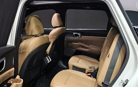 KIA Sorento IV, 2023 год, 5 540 000 рублей, 12 фотография