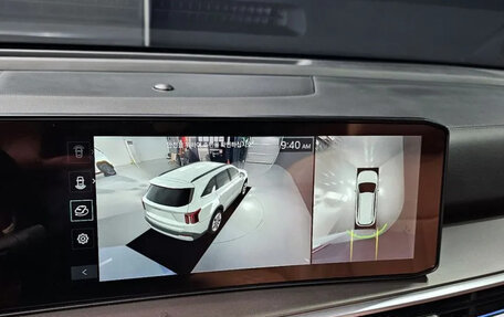 KIA Sorento IV, 2023 год, 5 540 000 рублей, 17 фотография