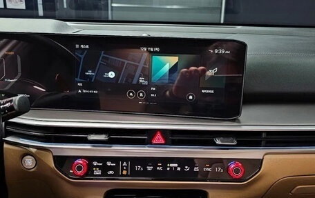 KIA Sorento IV, 2023 год, 5 540 000 рублей, 16 фотография