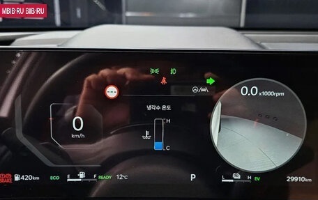 KIA Sorento IV, 2023 год, 5 540 000 рублей, 8 фотография