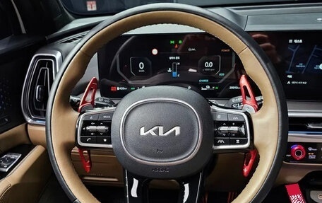 KIA Sorento IV, 2023 год, 5 540 000 рублей, 13 фотография