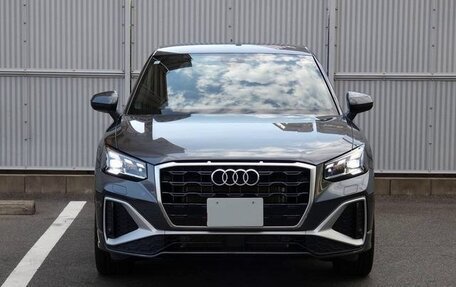 Audi Q2 I, 2023 год, 1 993 000 рублей, 2 фотография