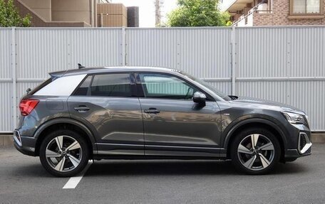 Audi Q2 I, 2023 год, 1 993 000 рублей, 4 фотография