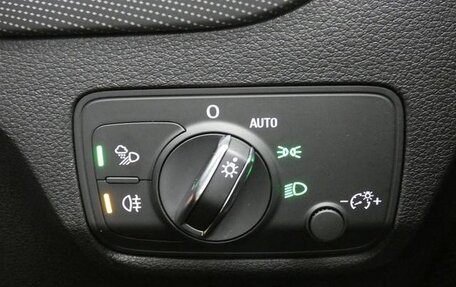 Audi Q2 I, 2023 год, 1 993 000 рублей, 11 фотография