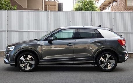 Audi Q2 I, 2023 год, 1 993 000 рублей, 8 фотография