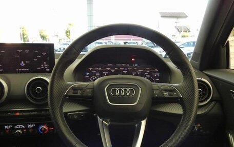 Audi Q2 I, 2023 год, 1 993 000 рублей, 14 фотография