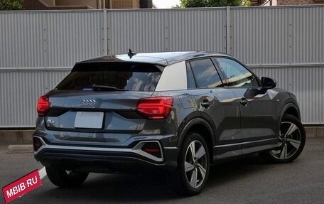 Audi Q2 I, 2023 год, 1 993 000 рублей, 5 фотография