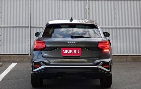 Audi Q2 I, 2023 год, 1 993 000 рублей, 6 фотография