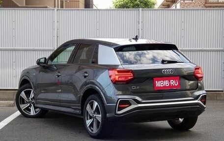 Audi Q2 I, 2023 год, 1 993 000 рублей, 7 фотография