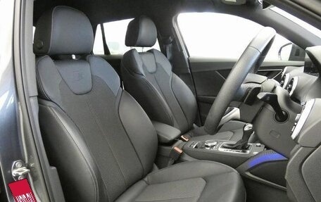 Audi Q2 I, 2023 год, 1 993 000 рублей, 12 фотография