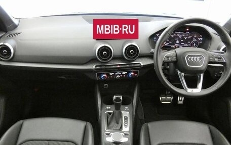 Audi Q2 I, 2023 год, 1 993 000 рублей, 13 фотография