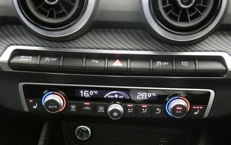 Audi Q2 I, 2023 год, 1 993 000 рублей, 18 фотография