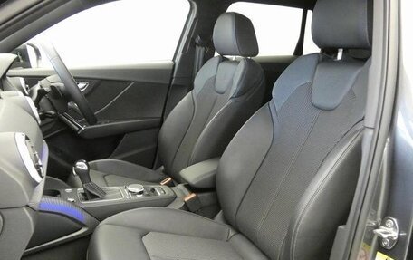 Audi Q2 I, 2023 год, 1 993 000 рублей, 22 фотография