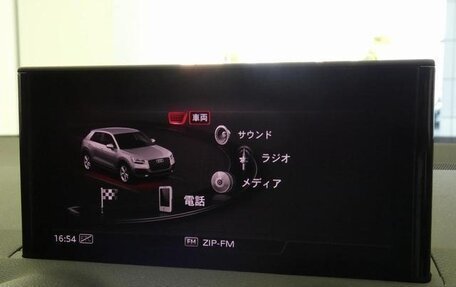 Audi Q2 I, 2023 год, 1 993 000 рублей, 17 фотография