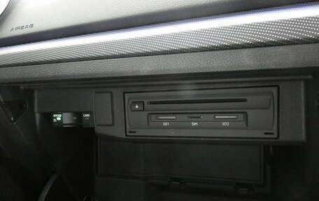 Audi Q2 I, 2023 год, 1 993 000 рублей, 23 фотография