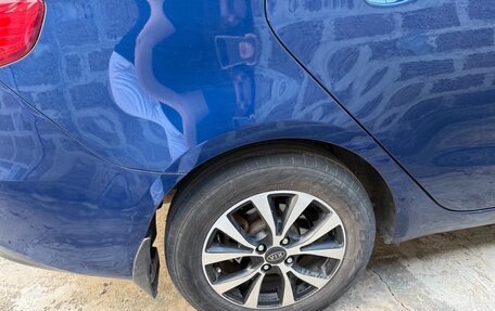 KIA Rio III рестайлинг, 2015 год, 1 100 000 рублей, 6 фотография