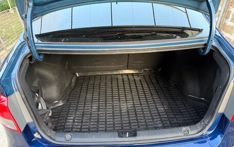 KIA Rio III рестайлинг, 2015 год, 1 100 000 рублей, 5 фотография