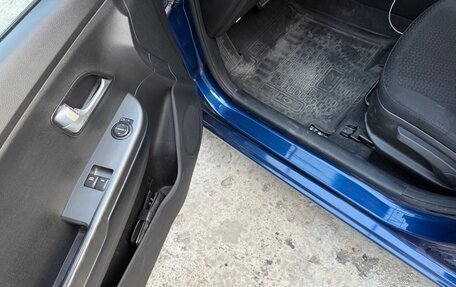 KIA Rio III рестайлинг, 2015 год, 1 100 000 рублей, 7 фотография