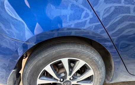 KIA Rio III рестайлинг, 2015 год, 1 100 000 рублей, 3 фотография