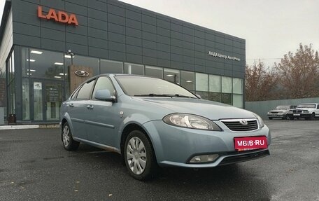 Daewoo Gentra II, 2013 год, 360 000 рублей, 1 фотография