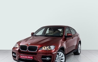 BMW X6, 2011 год, 2 250 000 рублей, 1 фотография