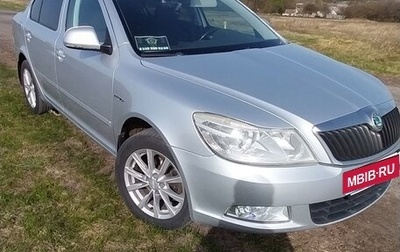 Skoda Octavia, 2011 год, 705 000 рублей, 1 фотография