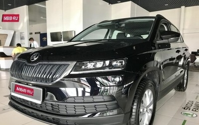 Skoda Karoq I, 2025 год, 3 650 000 рублей, 1 фотография