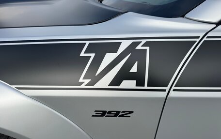 Dodge Challenger III рестайлинг 2, 2021 год, 8 500 000 рублей, 9 фотография