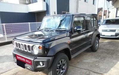 Suzuki Jimny, 2025 год, 2 736 000 рублей, 1 фотография