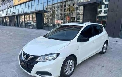 Nissan Tiida, 2021 год, 1 300 000 рублей, 1 фотография