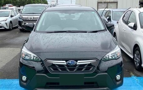 Subaru XV II, 2021 год, 1 517 000 рублей, 1 фотография