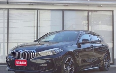 BMW 1 серия, 2021 год, 1 349 000 рублей, 1 фотография