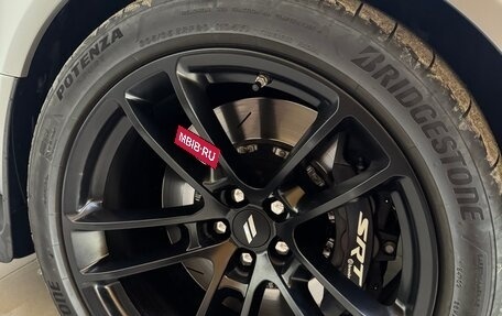 Dodge Challenger III рестайлинг 2, 2021 год, 8 500 000 рублей, 15 фотография