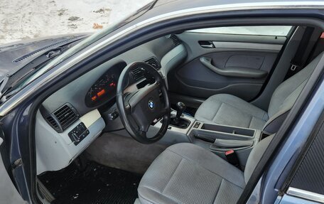 BMW 3 серия, 1998 год, 400 000 рублей, 8 фотография